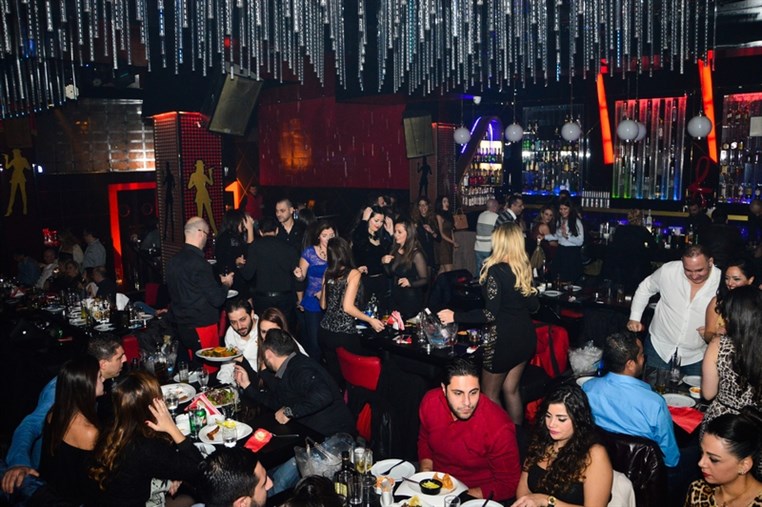 Diva's Stars on Saturday Night
